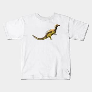 Irritator challengeri Kids T-Shirt